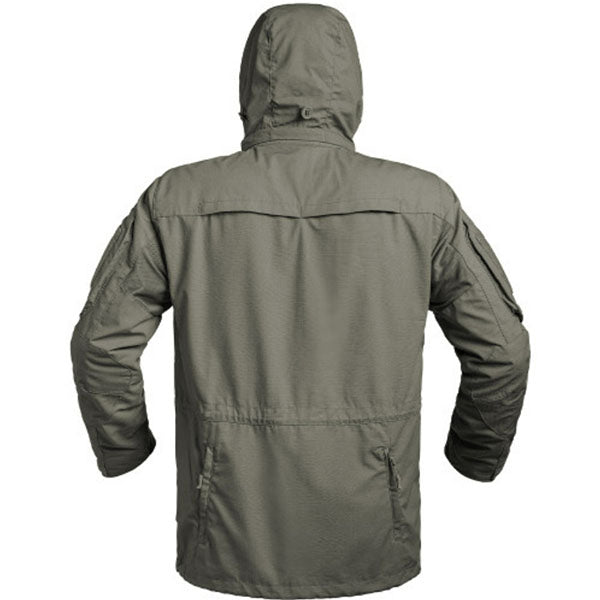 Veste de combat FIGHTER, olive