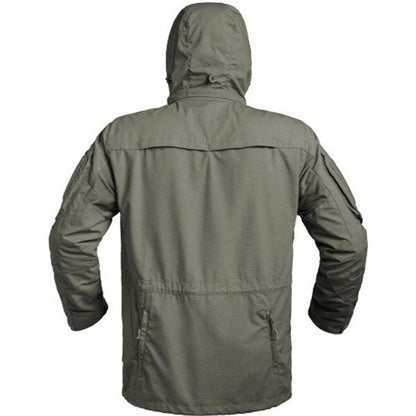 Veste de combat FIGHTER, olive