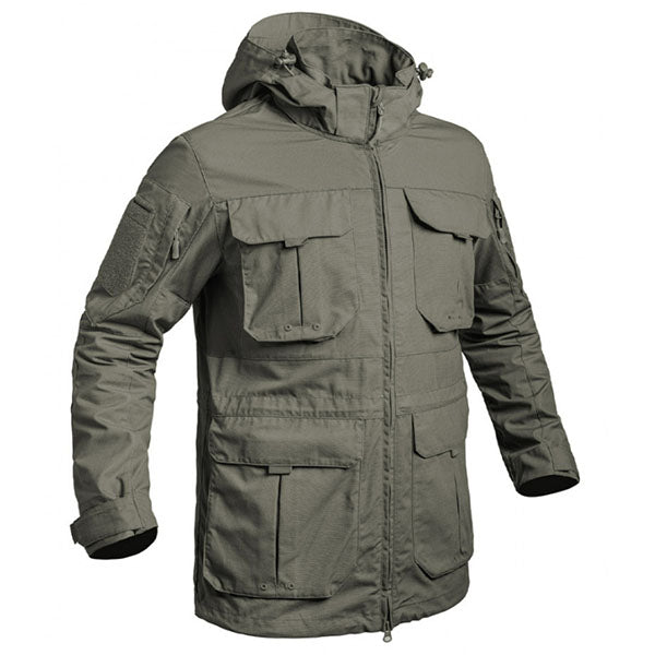 Veste de combat FIGHTER, olive
