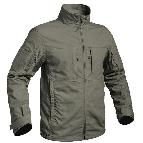 Veste opérationnelle courte FIGHTER, olive