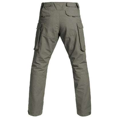 Pantalon de combat FIGHTER, entrejambe 83cm, olive