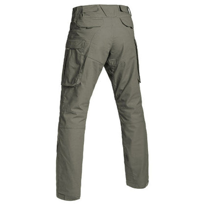 Pantalon de combat FIGHTER, entrejambe 83cm, olive