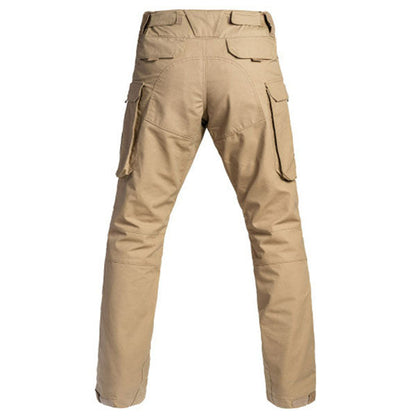 A10, pantalon de combat FIGHTER, entrejambe 89 cm, beige