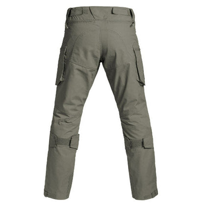 Pantalon de combat V2 FIGHTER, entrejambe 83cm, olive