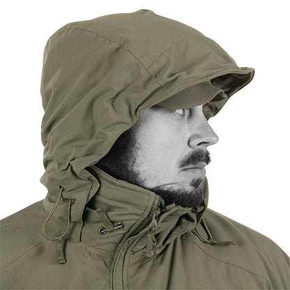Winterjacke DELTA OL 4.0 TACTICAL