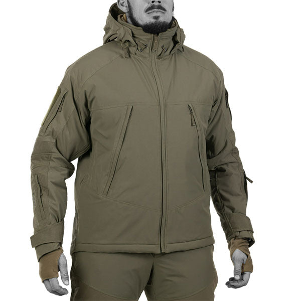 Winterjacke DELTA OL 4.0 TACTICAL