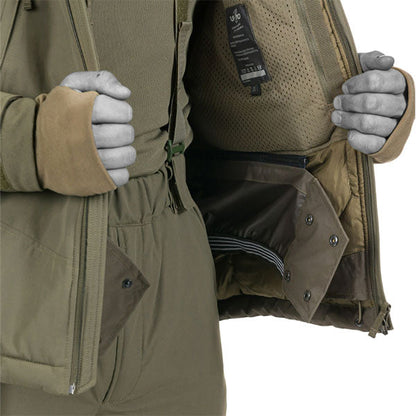 Winterjacke DELTA OL 4.0 TACTICAL