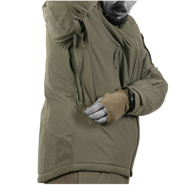 Winterjacke DELTA OL 4.0 TACTICAL
