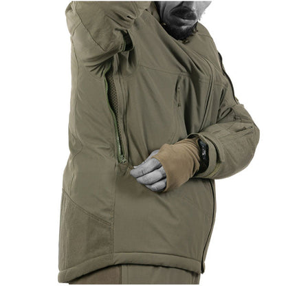 Winterjacke DELTA OL 4.0 TACTICAL