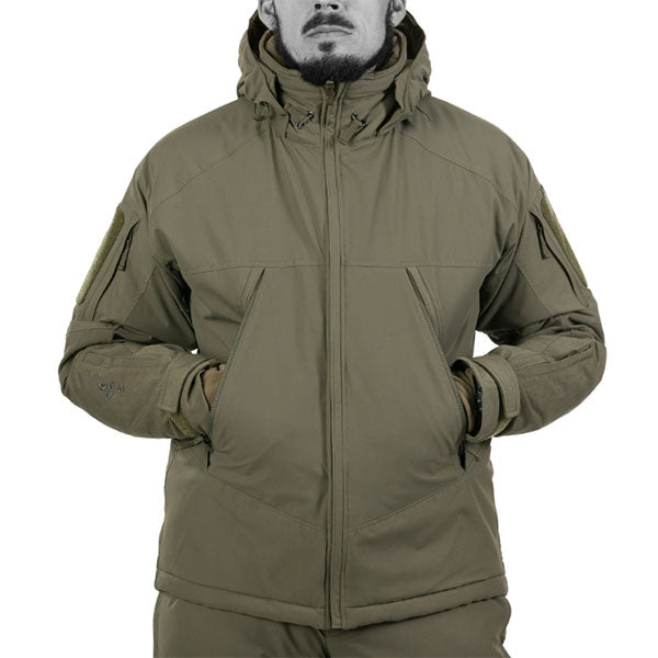 Winterjacke DELTA OL 4.0 TACTICAL