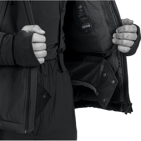 Winterjacke DELTA OL 4.0 TACTICAL