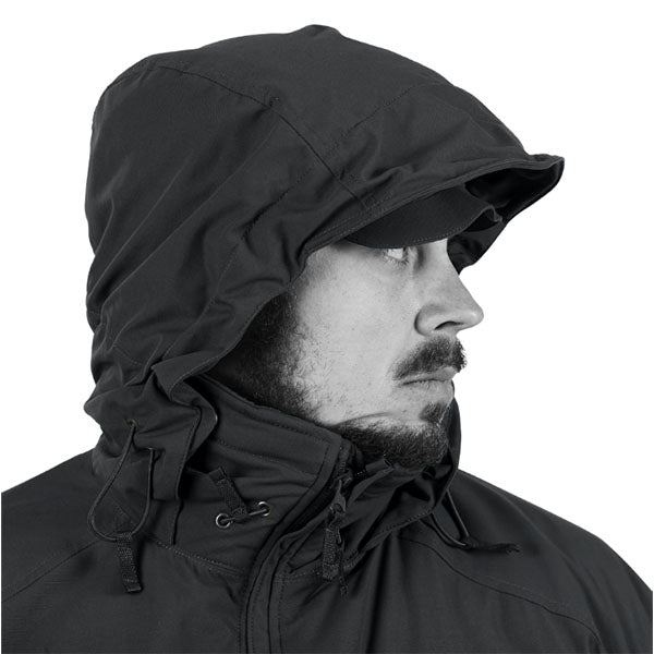 Winterjacke DELTA OL 4.0 TACTICAL