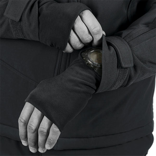 Winterjacke DELTA OL 4.0 TACTICAL