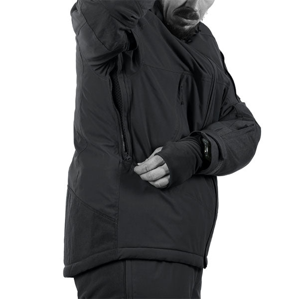 Winterjacke DELTA OL 4.0 TACTICAL