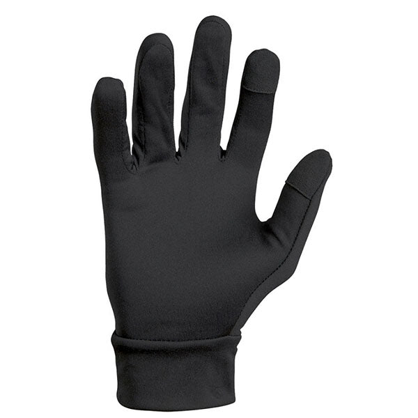 Guanti invernali THERMO PERFORMER da 10°C a 0°C, neri
