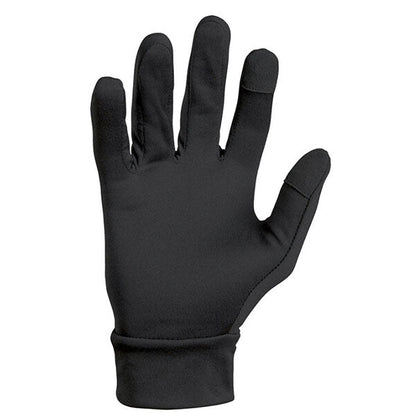 Guanti invernali THERMO PERFORMER da 10°C a 0°C, neri