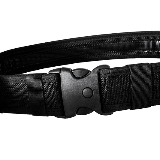 CHARLIE MIKE Klett-Aussengurt/Waffengurt TAC BELT OUTER