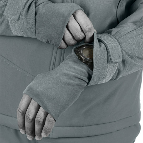 Winterjacke DELTA OL 4.0 TACTICAL