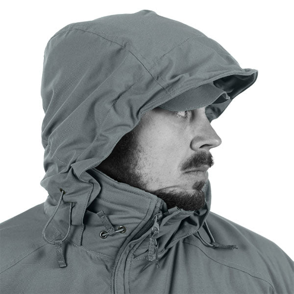 Winterjacke DELTA OL 4.0 TACTICAL