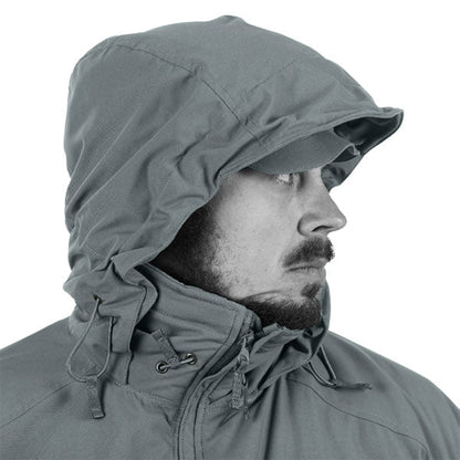 Winterjacke DELTA OL 4.0 TACTICAL