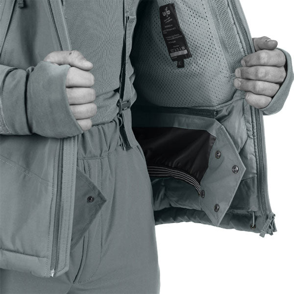 Winterjacke DELTA OL 4.0 TACTICAL