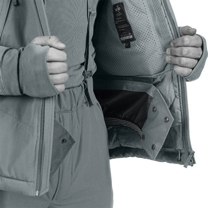 Winterjacke DELTA OL 4.0 TACTICAL