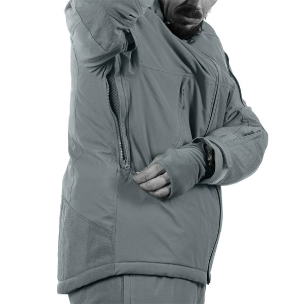 Winterjacke DELTA OL 4.0 TACTICAL