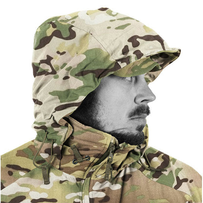 Winterjacke DELTA OL 4.0 TACTICAL