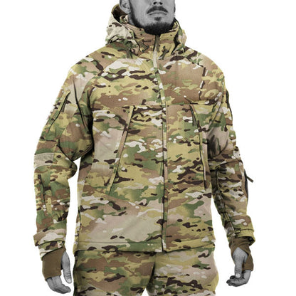 Winterjacke DELTA OL 4.0 TACTICAL