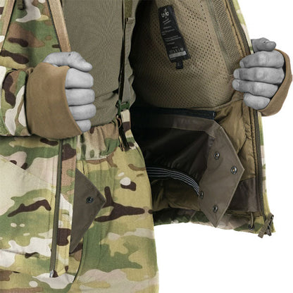 Winterjacke DELTA OL 4.0 TACTICAL