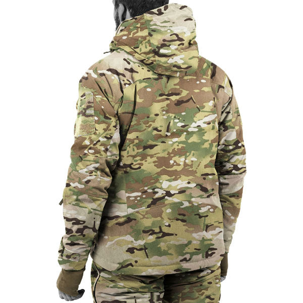 Winterjacke DELTA OL 4.0 TACTICAL