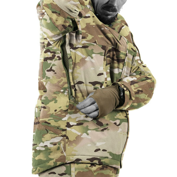 Winterjacke DELTA OL 4.0 TACTICAL