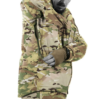 Winterjacke DELTA OL 4.0 TACTICAL