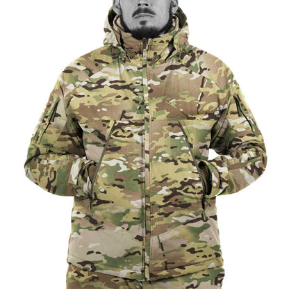 Winterjacke DELTA OL 4.0 TACTICAL