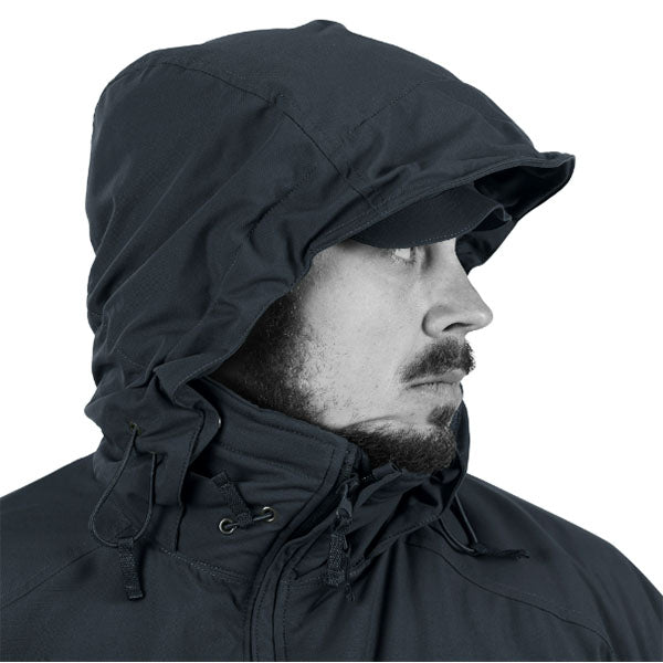 Winterjacke DELTA OL 4.0 TACTICAL