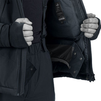 Winterjacke DELTA OL 4.0 TACTICAL