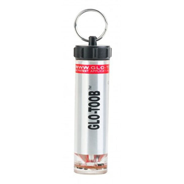 Lampe de signalisation tactique GT-AAA PRO, rouge (batterie incluse)