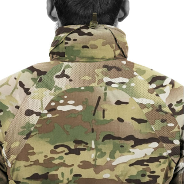Winterjacke DELTA ACE PLUS GEN. 3