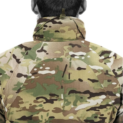 Winterjacke DELTA ACE PLUS GEN. 3