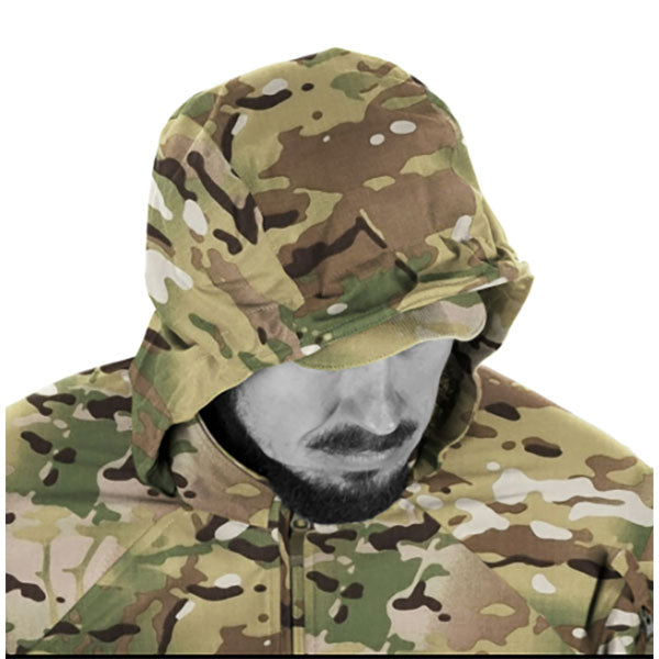 Winterjacke DELTA ACE PLUS GEN. 3