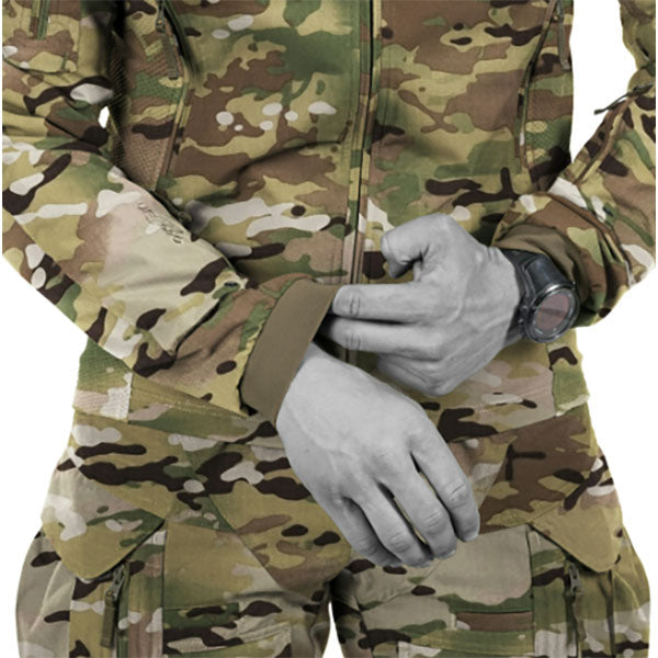Winterjacke DELTA ACE PLUS GEN. 3