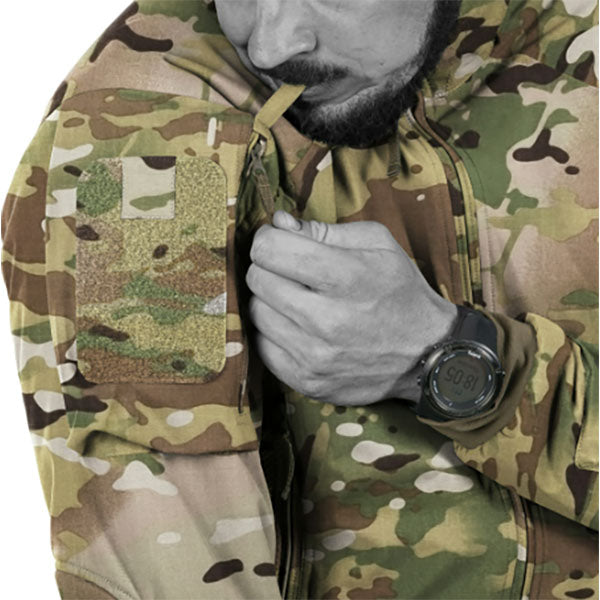 Winterjacke DELTA ACE PLUS GEN. 3