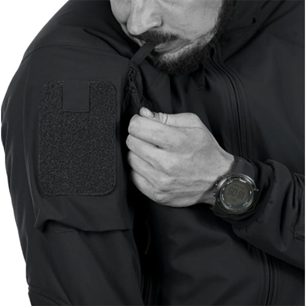 Winterjacke DELTA ACE PLUS GEN. 3
