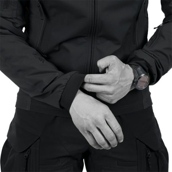 Winterjacke DELTA ACE PLUS GEN. 3