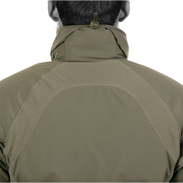 Winterjacke DELTA ACE PLUS GEN. 3