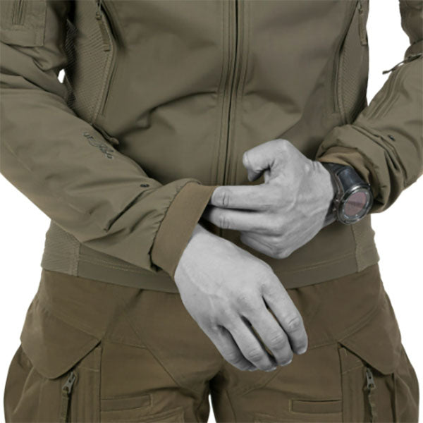 Winterjacke DELTA ACE PLUS GEN. 3