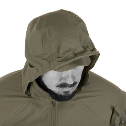 Winterjacke DELTA ACE PLUS GEN. 3