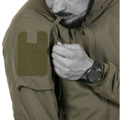 Winterjacke DELTA ACE PLUS GEN. 3