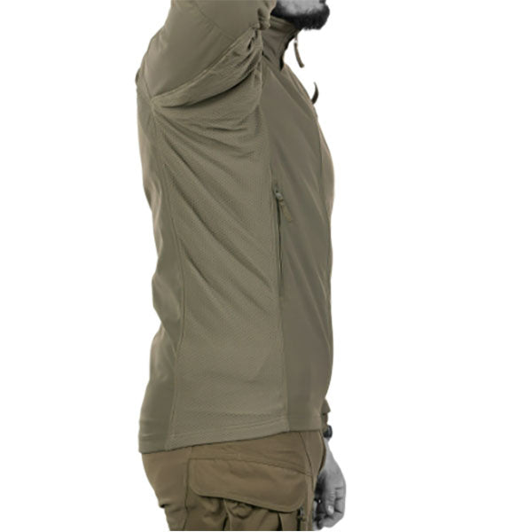 Winterjacke DELTA ACE PLUS GEN. 3