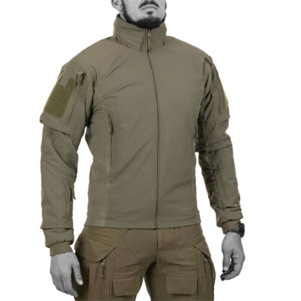 Winterjacke DELTA ACE PLUS GEN. 3